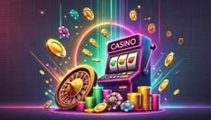 777PUB casino presented on mobile device in Pakistan with slots and live games