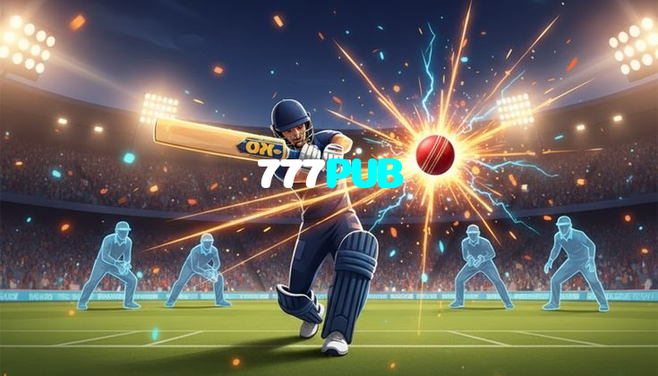 available types of 777PUB bet including pre-match live express and system bets